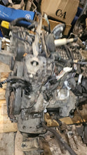 Laden Sie das Bild in den Galerie-Viewer, Motor Renault Twingo I Benzin Engine Unkomplett