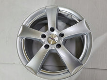 Load image into Gallery viewer, 1x Alufelge 17 Zoll 7.5" 5x120 42ET BMW 1 Rim Wheel FEL2031782286tn