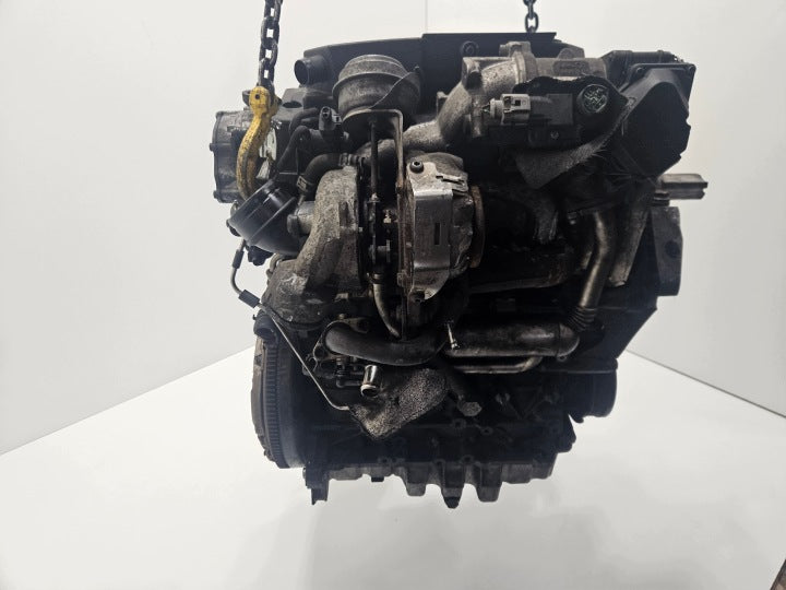 Motor Audi Seat Skoda VW I BMM 2.0 TDI 140PS Diesel Engine Komplett MOT5779929404hi