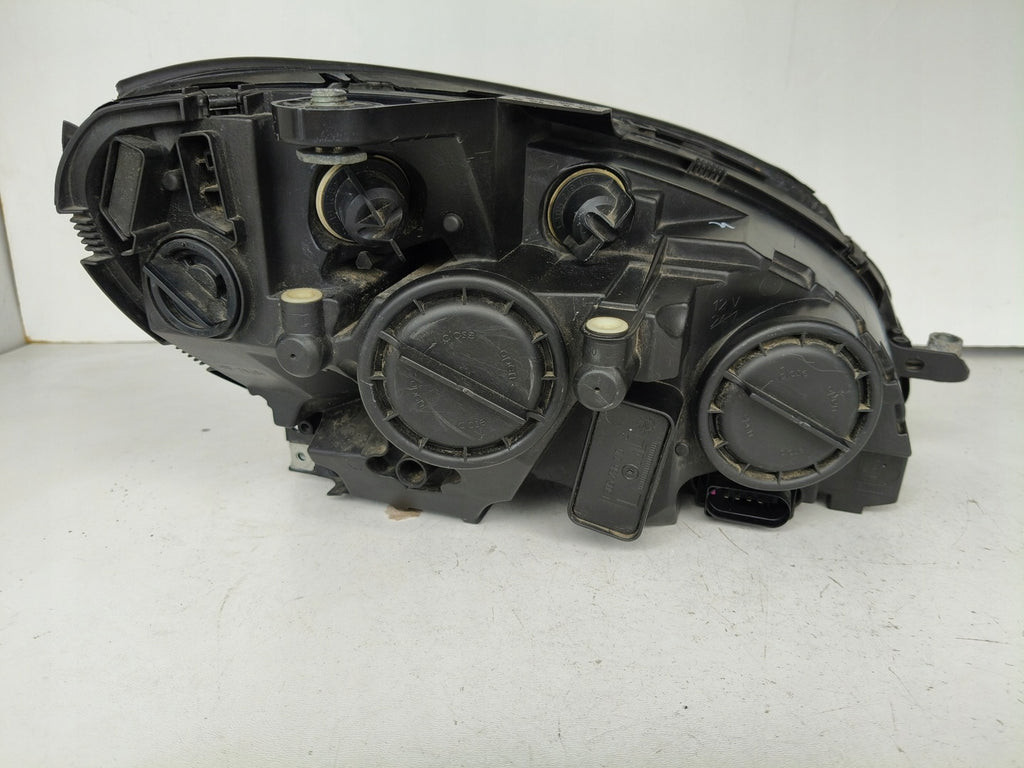 Frontscheinwerfer Mercedes-Benz W204 Links Scheinwerfer Headlight SCH5693194485dq