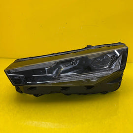 Frontscheinwerfer Skoda Scala 655941015A LED Links Scheinwerfer Headlight SCH3764112461sq
