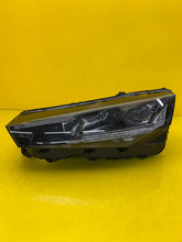 Laden Sie das Bild in den Galerie-Viewer, Frontscheinwerfer Skoda Scala 655941015A LED Links Scheinwerfer Headlight SCH3764112461sq