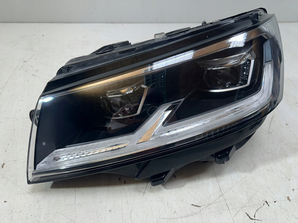 Frontscheinwerfer VW T6 7L1941035D LED Links Scheinwerfer Headlight SCH1318227769iz