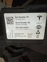 Load image into Gallery viewer, Frontscheinwerfer Tesla 3 1514952-00-D LED Links Scheinwerfer Headlight SCH9793969129pb