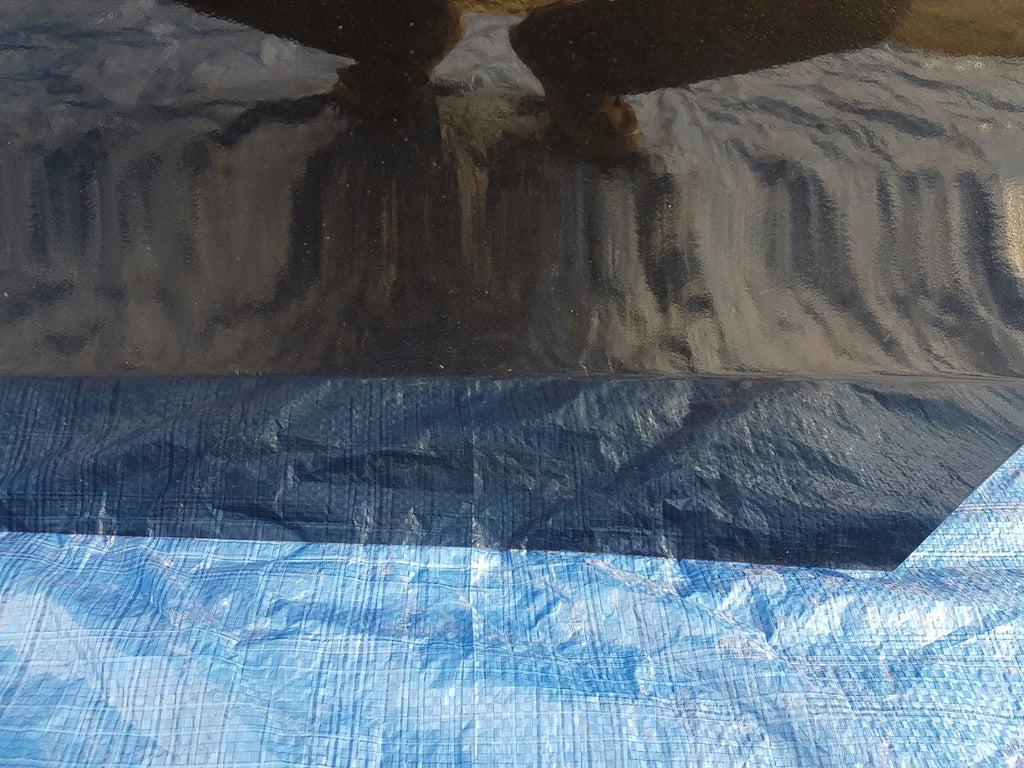 Tür Mercedes-Benz W212 C197 Hinten Links Door Porta Porte