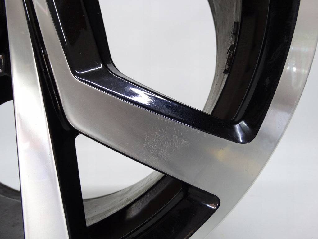 1x Alufelge 19 Zoll 7.5" 5x112 51ET 5G0601025CL VW Golf Vii Rim Wheel