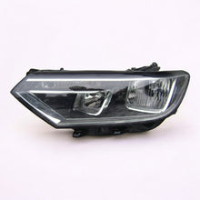 Laden Sie das Bild in den Galerie-Viewer, Frontscheinwerfer VW Passat B8 90064931 Halogen Links Scheinwerfer Headlight