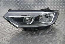 Laden Sie das Bild in den Galerie-Viewer, Frontscheinwerfer VW Passat B8 90064931 Halogen Links Scheinwerfer Headlight