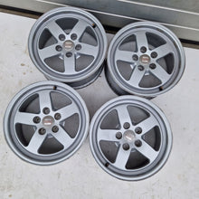 Load image into Gallery viewer, 4x Alufelge 16 Zoll 7.0&quot; 5x112 35ET 8W0601025 Audi Ateca Altea Rim Wheel