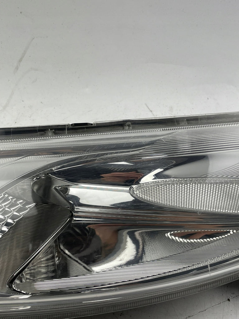 Frontscheinwerfer Nissan Juke F15 Links Scheinwerfer Headlight SCH8469701295zo
