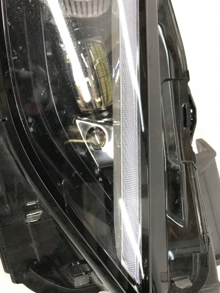Frontscheinwerfer Mazda 3 BCJH-51030 LED Rechts Scheinwerfer Headlight