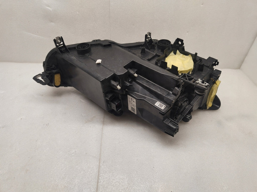 Frontscheinwerfer Seat Leon 5FB941007F Full LED Links Scheinwerfer Headlight