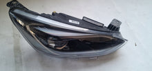Laden Sie das Bild in den Galerie-Viewer, Frontscheinwerfer Ford Focus JX7B-13E016-CG LED Rechts Scheinwerfer Headlight SCH4385925560uj