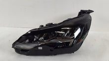 Laden Sie das Bild in den Galerie-Viewer, Frontscheinwerfer Peugeot 3008 1675889580 LED Links Scheinwerfer Headlight SCH5607272548ua