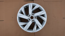 Load image into Gallery viewer, 1x Alufelge 18 Zoll 7.0" 5x112 VW Tiguan Rim Wheel FEL7700063192nc