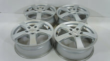 Laden Sie das Bild in den Galerie-Viewer, 4x Alufelge 15 Zoll 6.0" 5x112 48ET Audi Rim Wheel FEL3059985421pv
