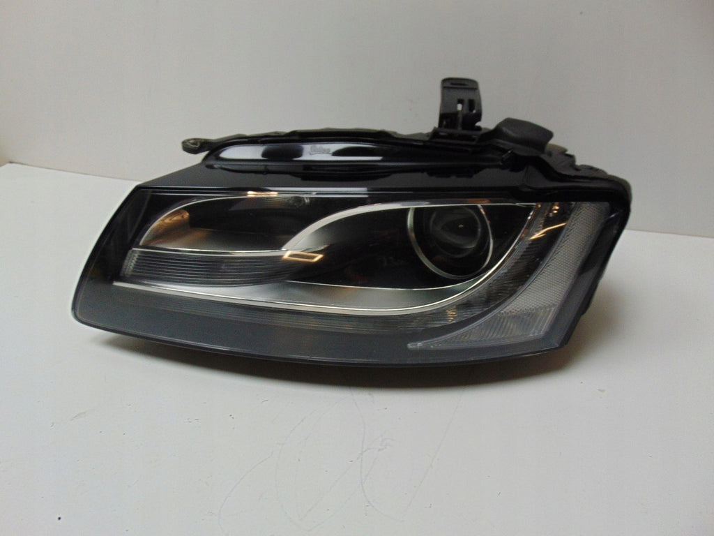 Frontscheinwerfer Audi Coupe 8T0941003AK Xenon Links Scheinwerfer Headlight