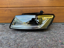 Laden Sie das Bild in den Galerie-Viewer, Frontscheinwerfer Audi Q5 8R0941005C Bi-Xenon Links Scheinwerfer Headlight SCH6402487354yu