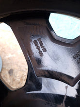 Laden Sie das Bild in den Galerie-Viewer, 1x Alufelge 17 Zoll 4x100 606R78598R Renault Captur Rim Wheel