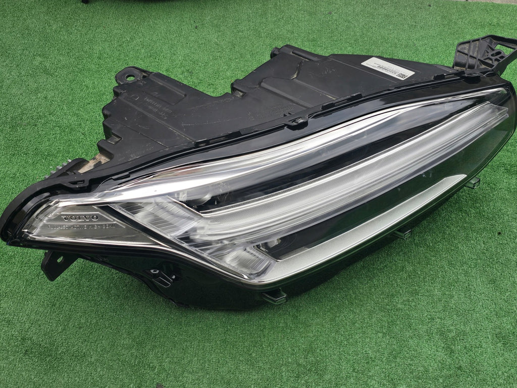 Frontscheinwerfer Volvo Xc90 32228689 Rechts Scheinwerfer Headlight SCH7438619094bz