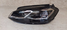 Load image into Gallery viewer, Frontscheinwerfer VW Golf VII 5g1 5G1941035 Full LED Links Headlight SCH8079466463wn