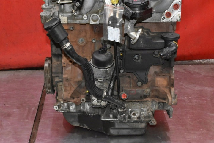 Motor Ford S-Max TXWA 2.0 TDCI 163PS 120kW 2011 Diesel Engine Unkomplett MOT1763046104ef