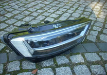 Load image into Gallery viewer, Frontscheinwerfer Audi A8 4N0941034 LED Rechts Scheinwerfer Headlight SCH5173159715ag