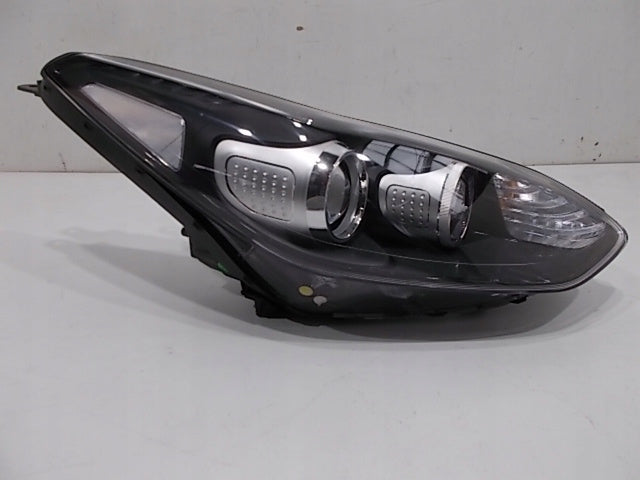 Frontscheinwerfer Kia Sportage IV 92102F1010 LED Rechts Scheinwerfer Headlight SCH1878170091wt