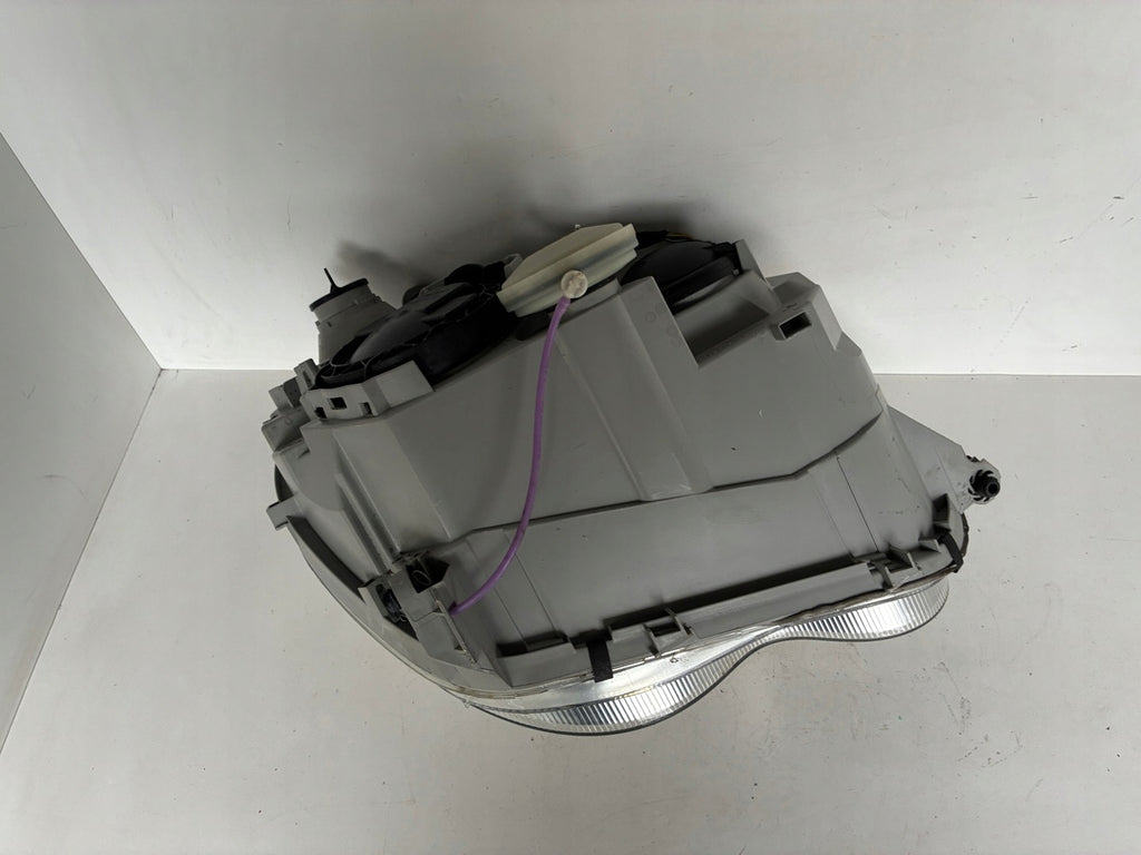 Frontscheinwerfer Mercedes-Benz W203 A2038201159 Links Scheinwerfer Headlight SCH6745109954nn