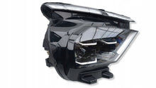 Laden Sie das Bild in den Galerie-Viewer, Frontscheinwerfer Citroën C4 III 9830656280 732436740 Rechts Headlight SCH5974171326hi