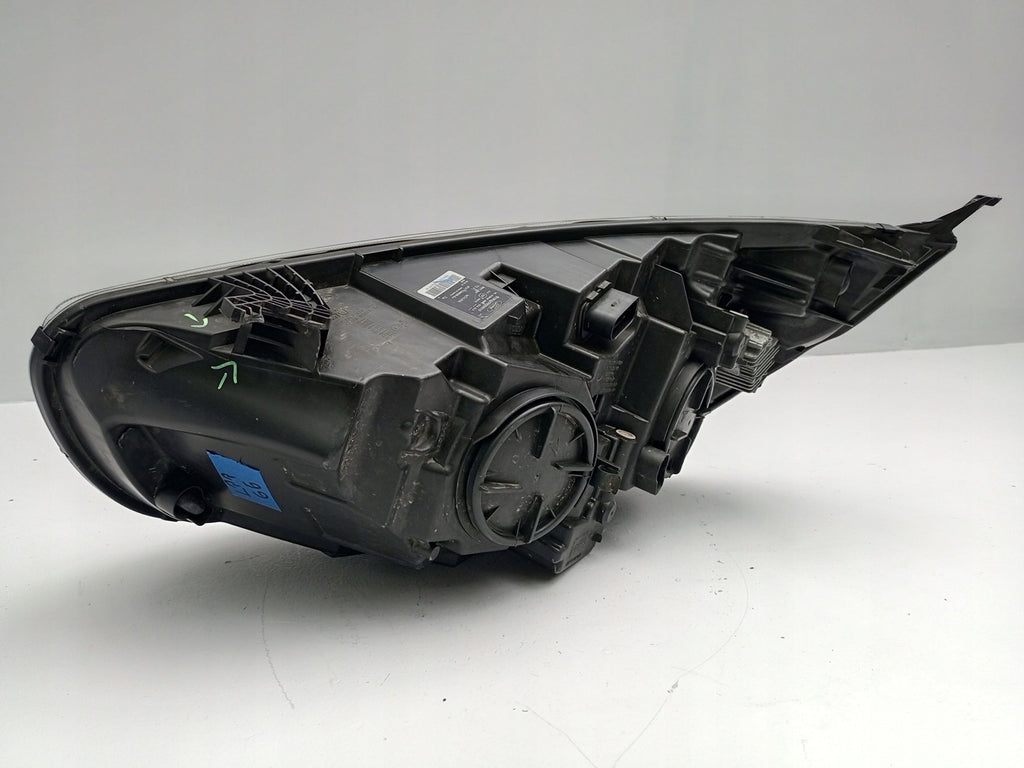 Frontscheinwerfer Ford Transit Custom JK2113W029DJ Rechts Scheinwerfer Headlight