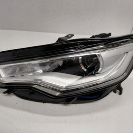 Frontscheinwerfer Audi A6 C7 4G0941005 Xenon Links Scheinwerfer Headlight SCH3990276883uu