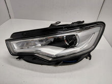Load image into Gallery viewer, Frontscheinwerfer Audi A6 C7 4G0941005 Xenon Links Scheinwerfer Headlight SCH3990276883uu