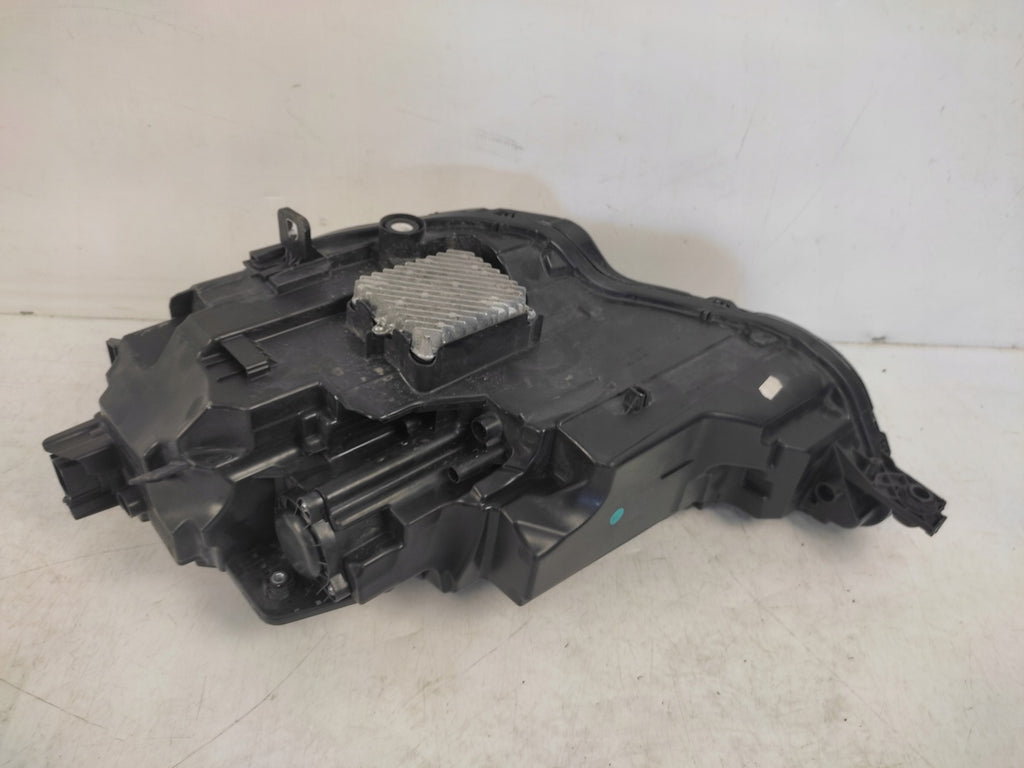 Frontscheinwerfer Audi A3 8Y0941034 Full LED Rechts Scheinwerfer Headlight SCH7989796044vz