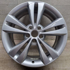 1x Alufelge 18 Zoll 5x112 1Z0601025AD Skoda Octavia I Rim Wheel FEL3346472968by