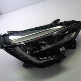 Frontscheinwerfer Renault Clio I V 260107933R LED Rechts Scheinwerfer Headlight SCH2288488910vc