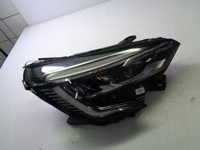 Frontscheinwerfer Renault Clio I V 260107933R LED Rechts Scheinwerfer Headlight SCH2288488910vc