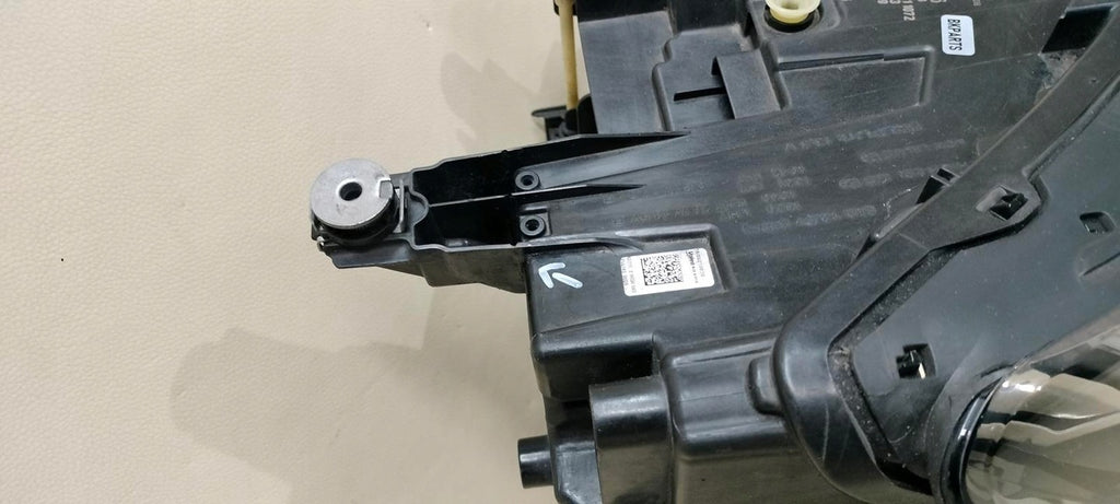 Frontscheinwerfer Audi E-Tron E Tron 89A941036 LED Rechts Scheinwerfer Headlight SCH4244601328ez