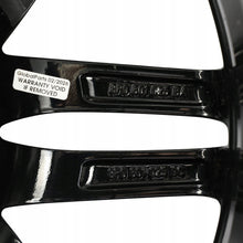 Laden Sie das Bild in den Galerie-Viewer, 1x Alufelge 18 Zoll 7.5" 5x112 54ET 8P0601025BA Audi A3 Rim Wheel FEL9391732799kc