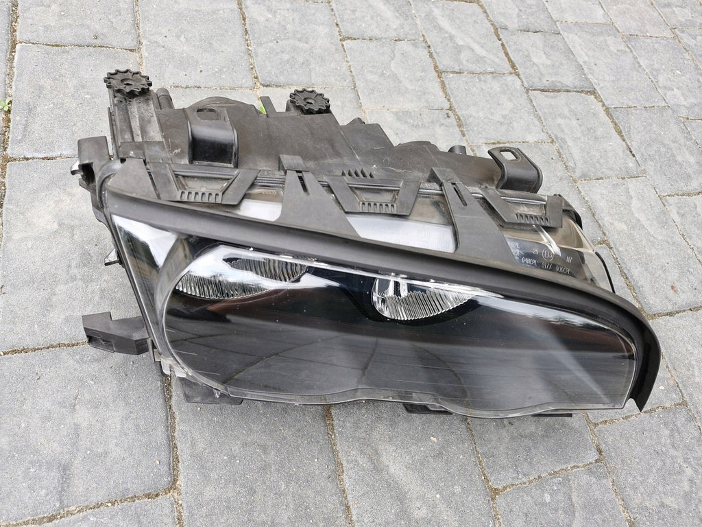 Frontscheinwerfer BMW 3 E46 6679003457 Rechts Scheinwerfer Headlight