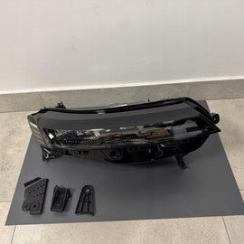 Frontscheinwerfer Renault Megane E-Tech E Tech 260105086R Full LED Rechts SCH2569430001eq