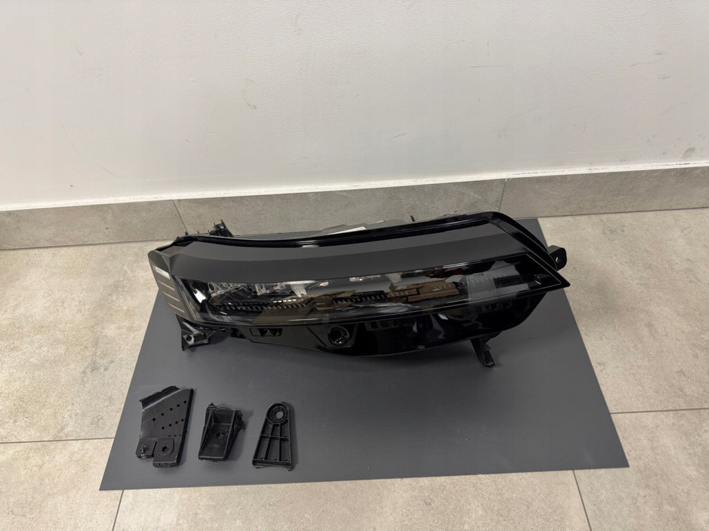 Frontscheinwerfer Renault Megane E-Tech E Tech 260105086R Full LED Rechts SCH2569430001eq