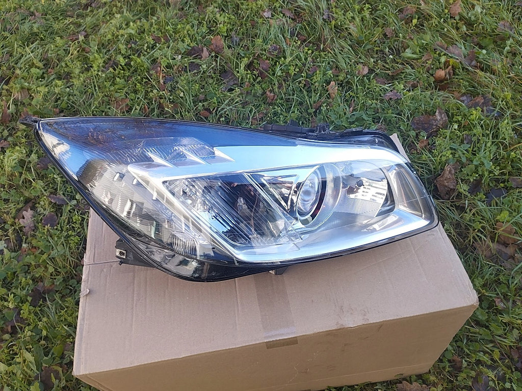 Frontscheinwerfer Opel Insignia A 1ZT009631-02 22934556RH Rechts Headlight SCH7450404536tb