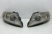 Laden Sie das Bild in den Galerie-Viewer, Frontscheinwerfer Ford Mondeo Ein Satz Scheinwerfer Headlight SCH2244810330iw