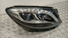 Load image into Gallery viewer, Frontscheinwerfer Mercedes-Benz A2229060802 LED Rechts Scheinwerfer Headlight SCH4059648096ff