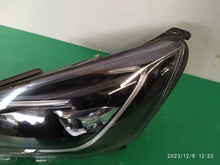 Laden Sie das Bild in den Galerie-Viewer, Frontscheinwerfer Ford Focus FULL LED Links Scheinwerfer Headlight