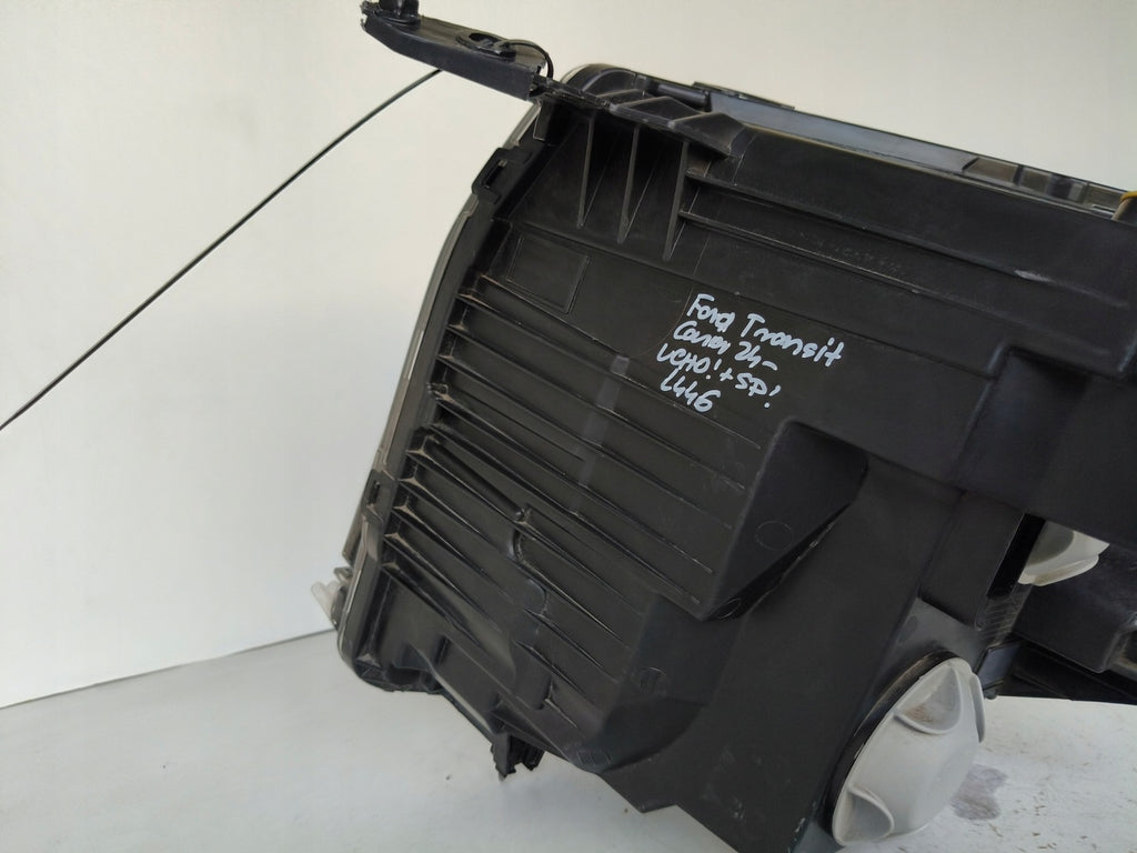 Frontscheinwerfer Ford Transit Courier R2X6-13W029-CE Rechts Headlight SCH3283402541fk