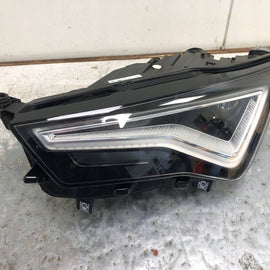 Frontscheinwerfer Seat Ateca 576941031B- 576941031B Links Scheinwerfer Headlight SCH1993425372ys