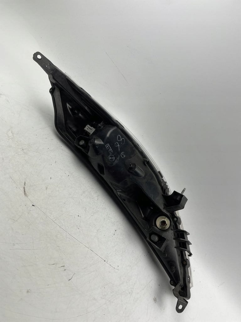 Frontscheinwerfer Nissan Juke F15 Links Scheinwerfer Headlight SCH8469701295zo