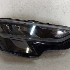 Frontscheinwerfer Audi A3 8Y0941012 Full LED Rechts Scheinwerfer Headlight SCH6541106893bj